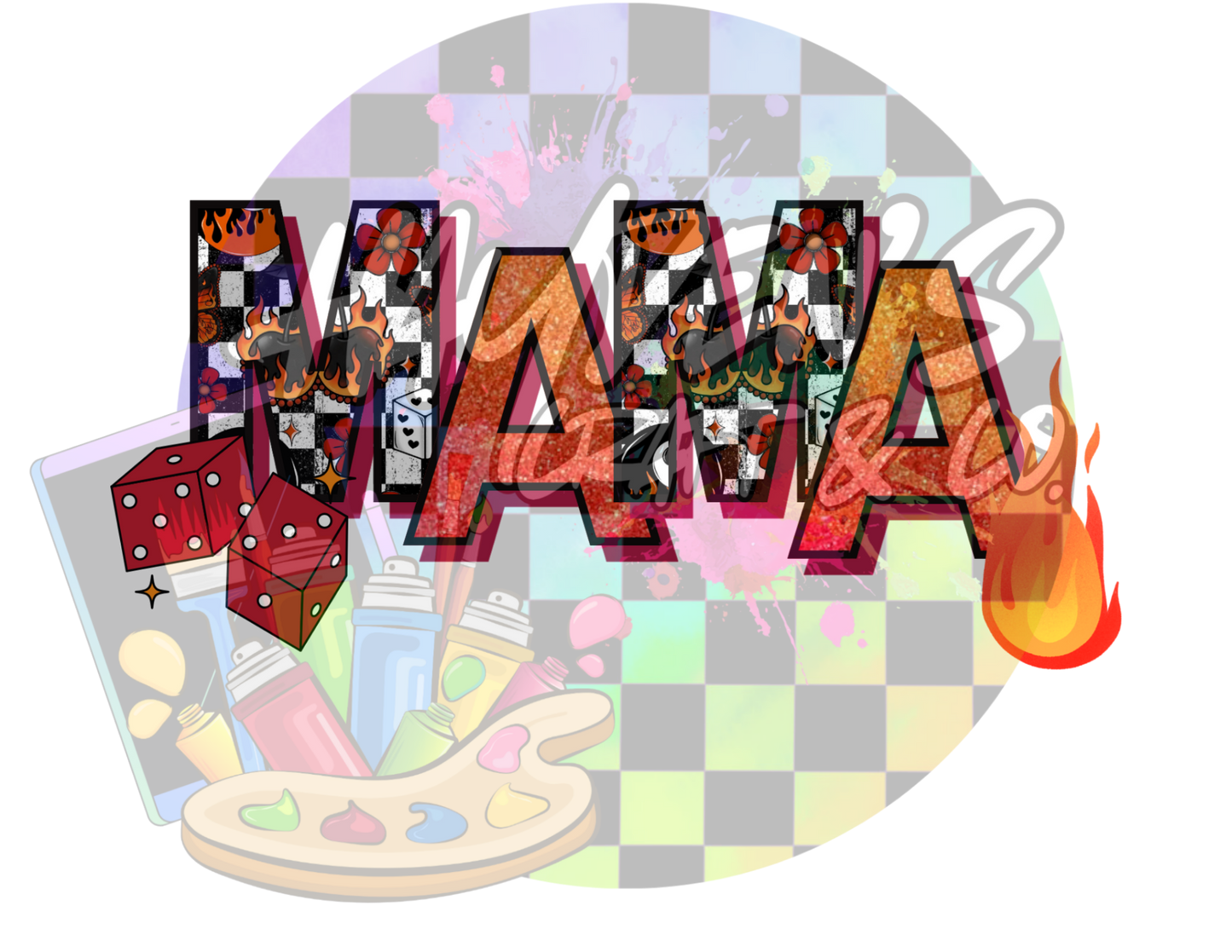 Mama PNG