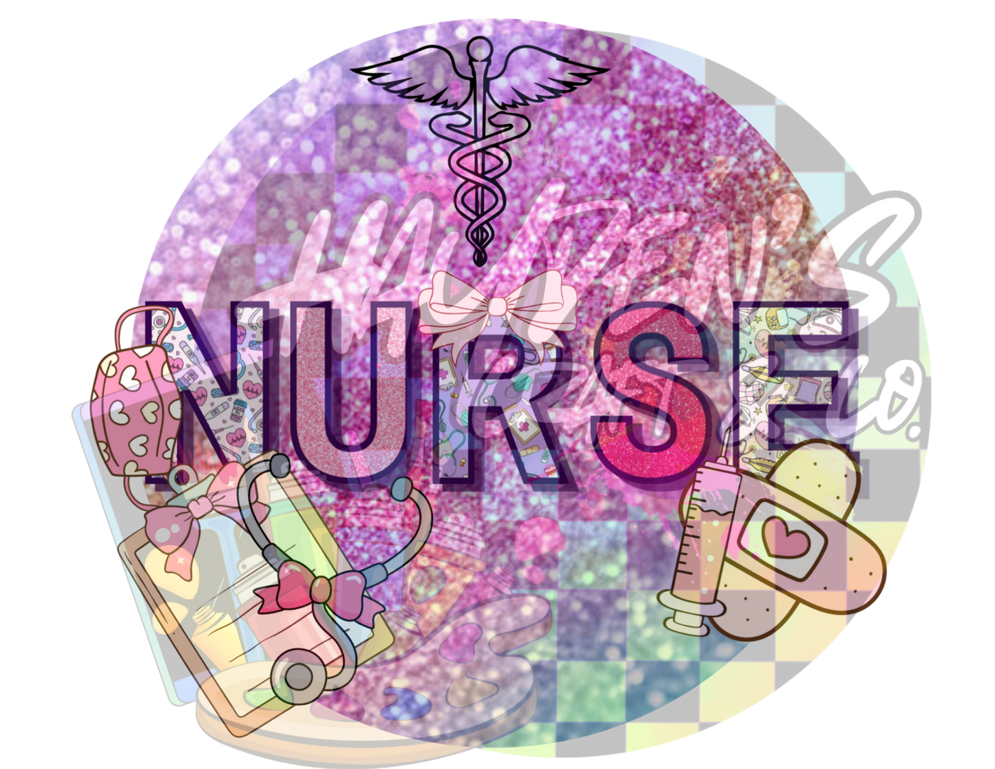 nurse png