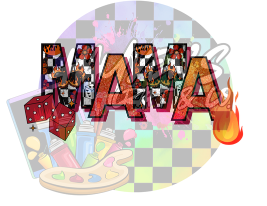 Mama PNG