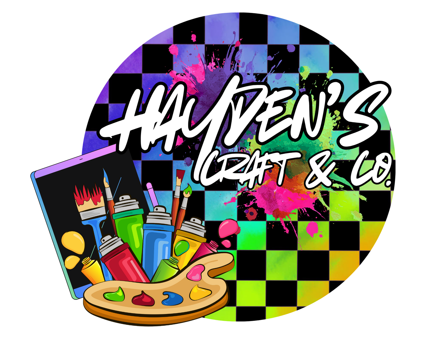 Custom Logo Designs