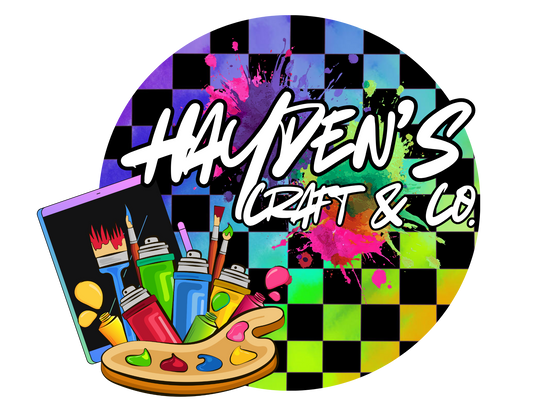Custom Logo Designs
