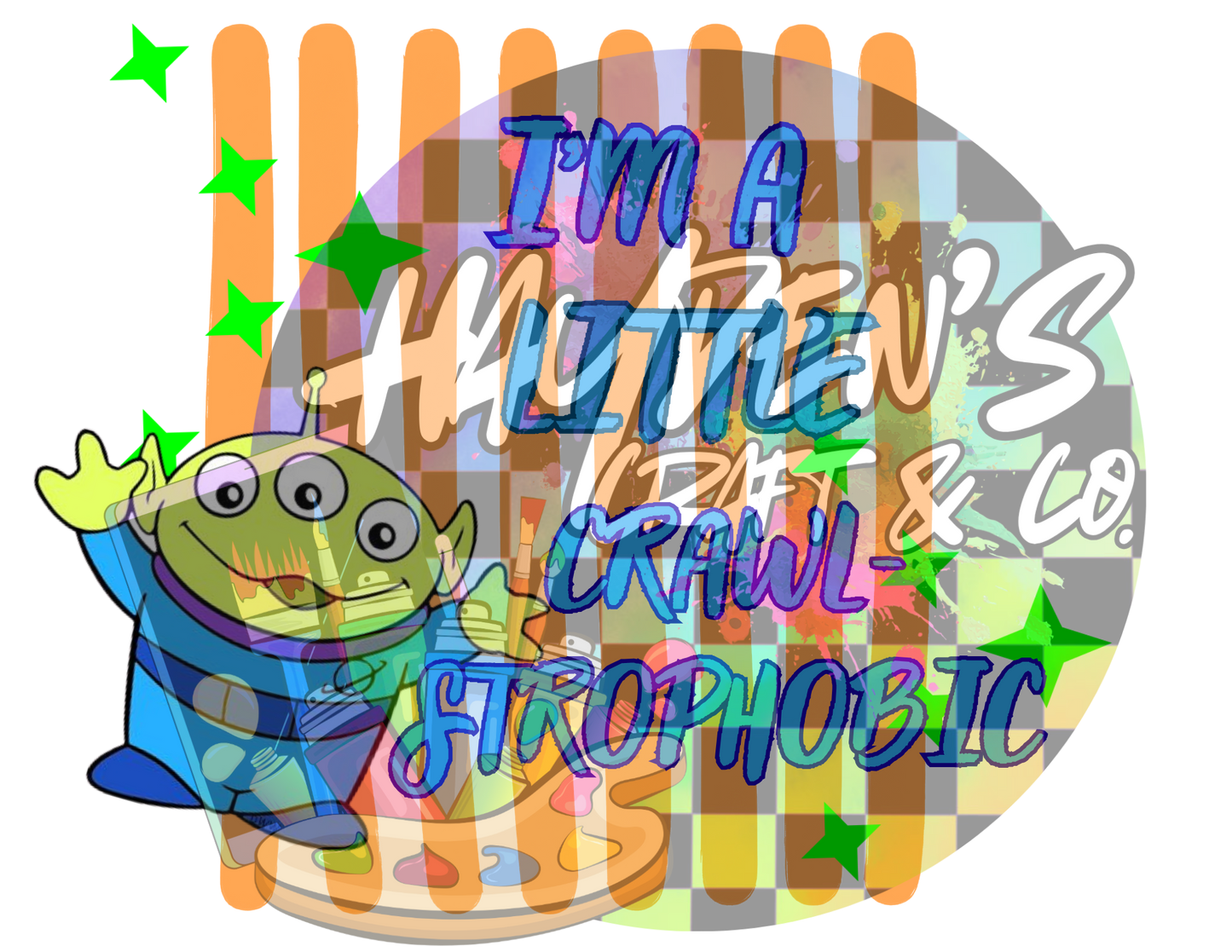 Toy Story Png Bundle (4 designs )