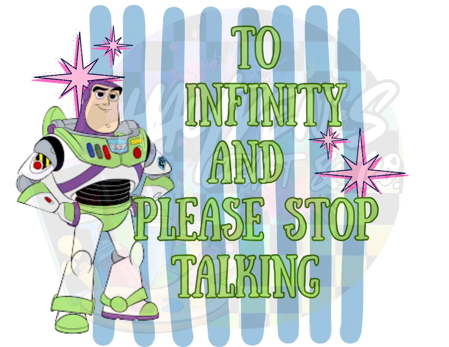 Toy Story Png Bundle (4 designs )
