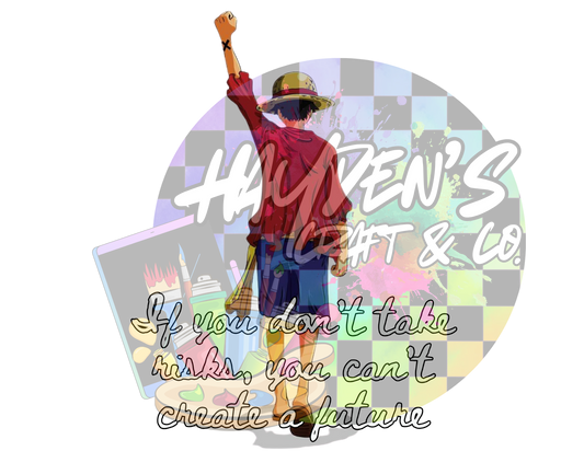 One piece Png