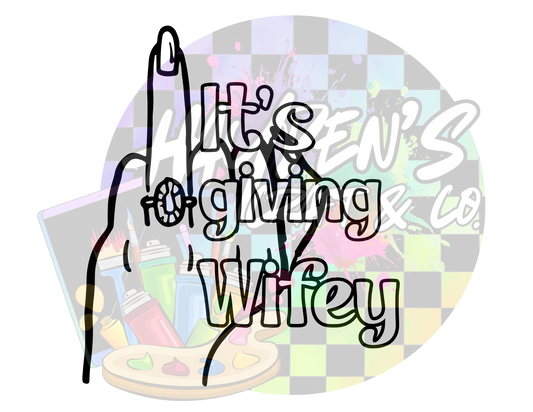 It's giving Wifey png