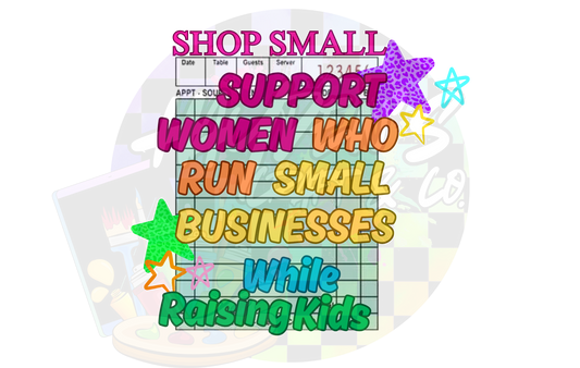 Shop Small png