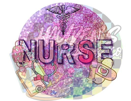 nurse png