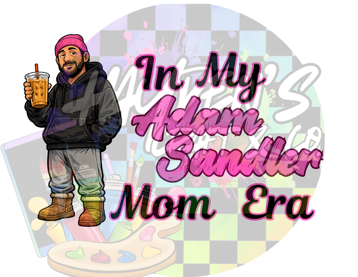 Adam Sandler png